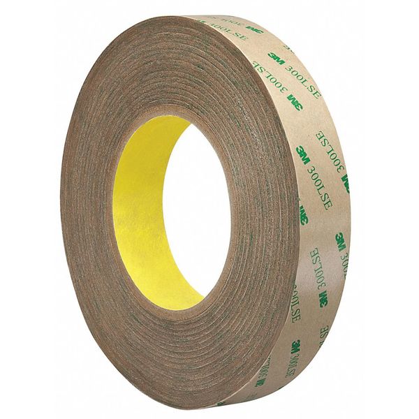 Transfer Tape, Circle, 0.375", PK250