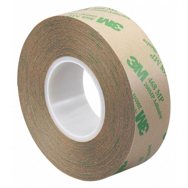 Transfer Tape, 0.375" Circle, PK2000