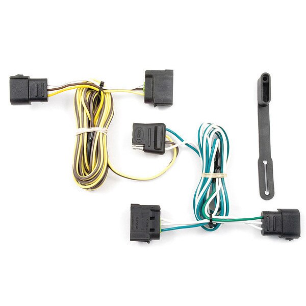 Custom Wiring Harness, 56020