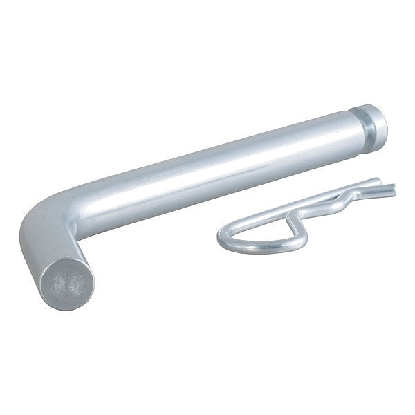 Hvy Dty 5/8" Hitch Pin w/Groove, 21507