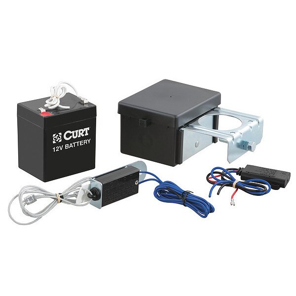 Soft-Trac 2 Breakaway Kit w/Charger