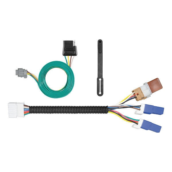 Custom Wiring Connector, 56281