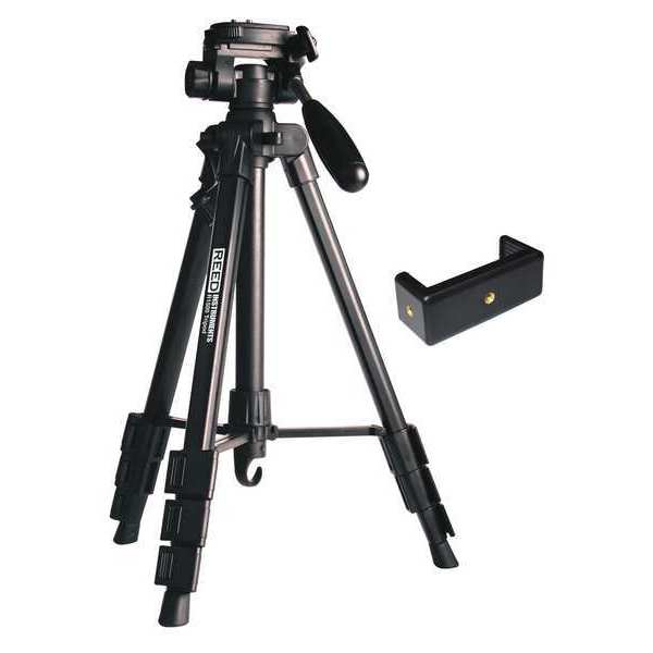 Lightweight Tripod with Instrument Adapter