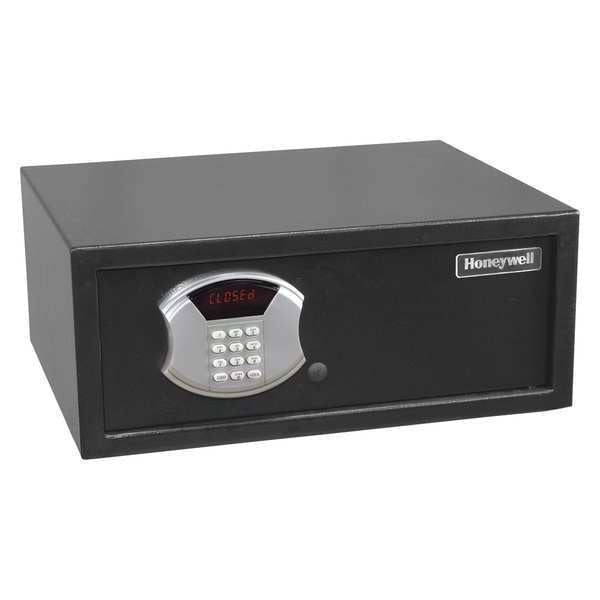 Security Safe,  1.14 cu ft,  31.2 lb,  Digital Keypad,  Override Key Lock