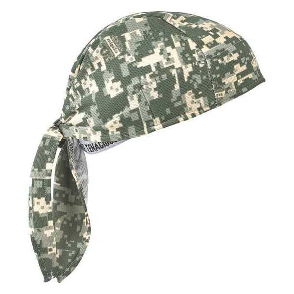 Dew Rag, Camouflage