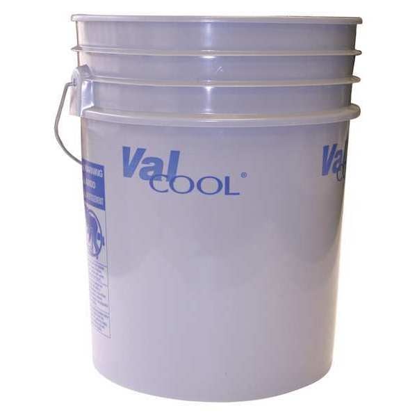 Semi-Synthetic Coolant, Pail, 5gal., 9.4 pH