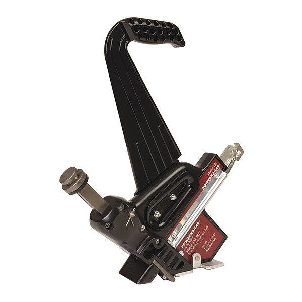 45RW Manual Ratcheting 16-Gauge L-Cleat Hardwood Flooring Nailer