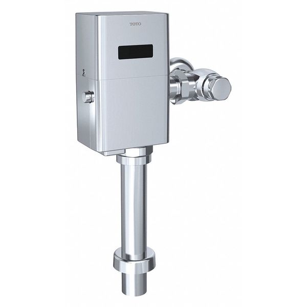 Automatic Flush Valve, 1.6 gal. per Flush