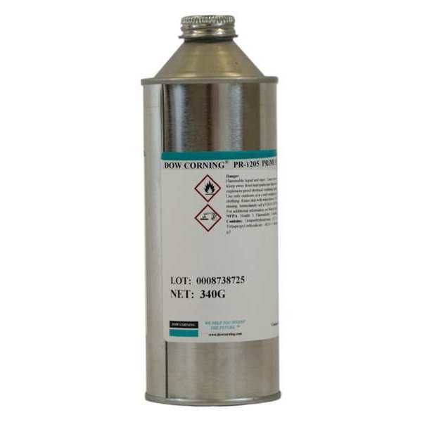 Primer,  Clear,  12.1 oz,  Can