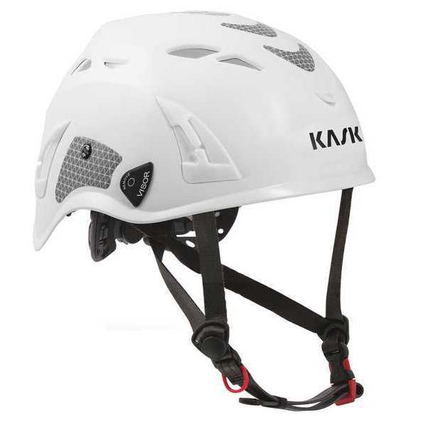 Work/Rescue Helmet, White
