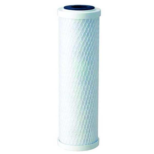 0.5 Micron,  2.87" O.D.,  9 3/4 in H,  Replacement Filter Cartridge