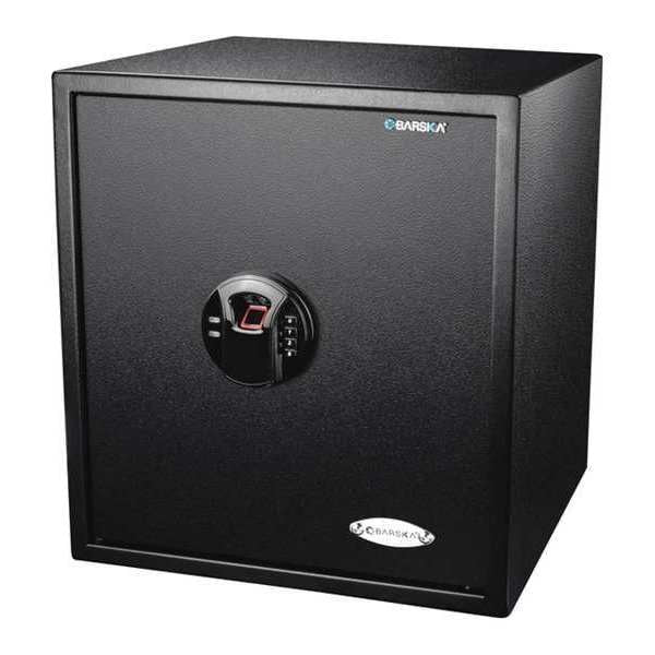 Security Safe,  1.94 cu ft,  40 lb,  Not Rated Fire Rating