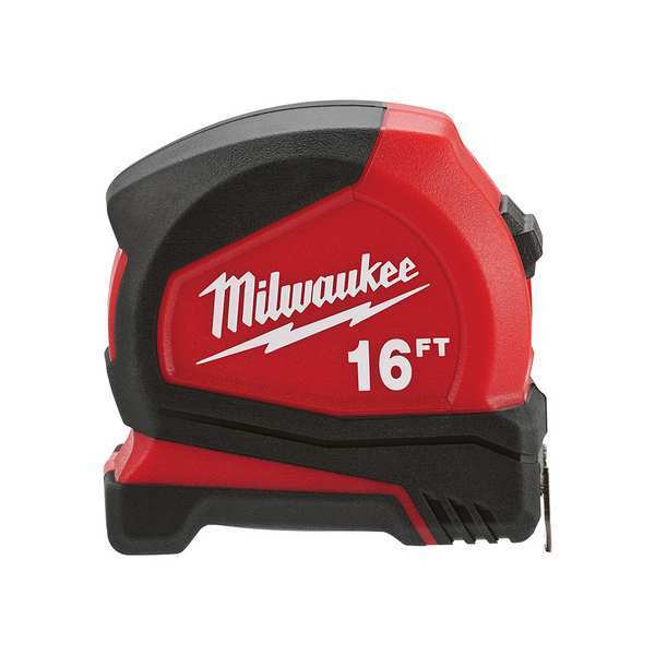 16' Compact Tape Measure