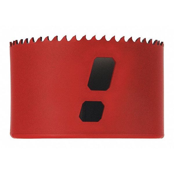 3-1/4" Bi-Metal Hole Saw