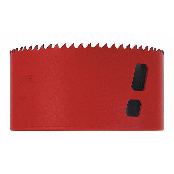 4-1/4" Bi-Metal Hole Saw