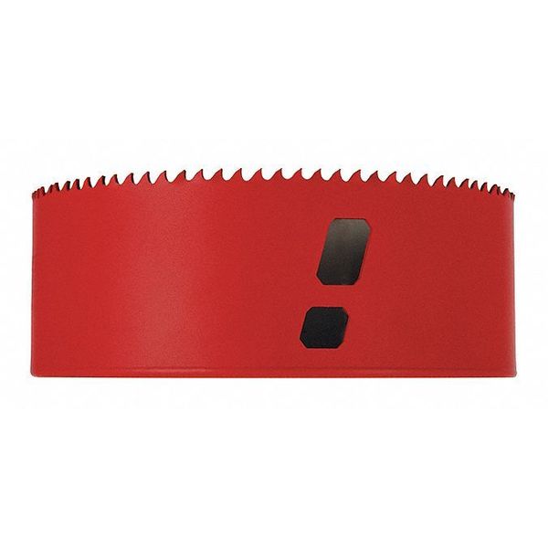 5-1/2" Bi-Metal Hole Saw