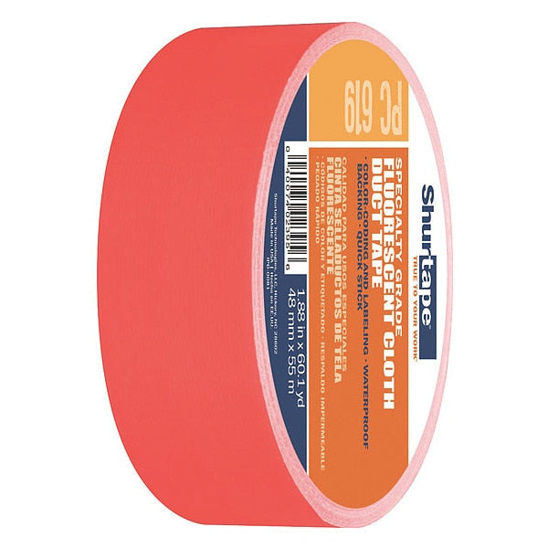 Tape, Duct Type, 48mm Duct Tape W