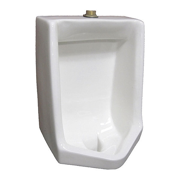 Lynbrook 1GPF Blowout Urinal Wh