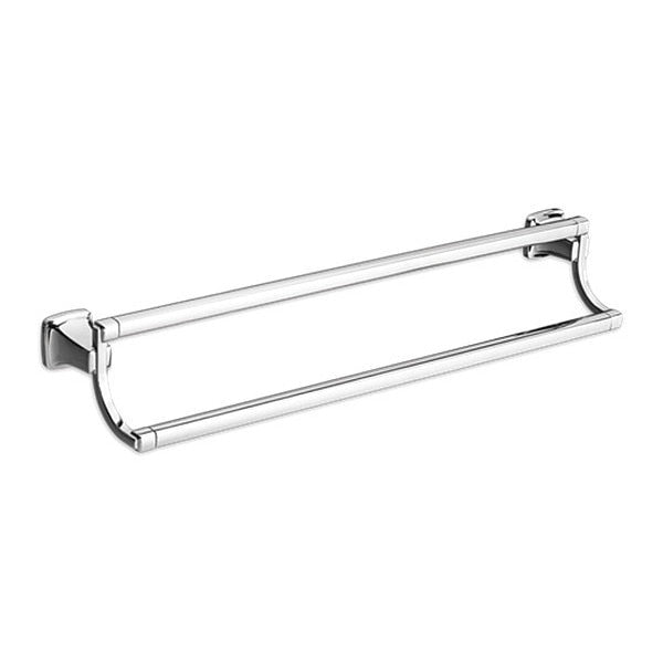 Townsend 24" Double Towel Bar