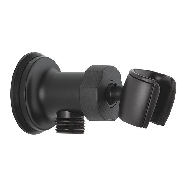 Adjustable, Wall Mount Elbow