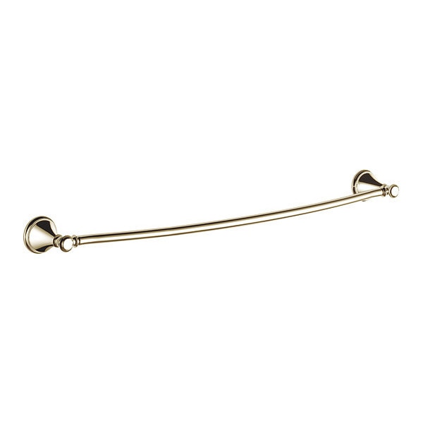 Cassidy 30", Twl Bar Polished Nckl