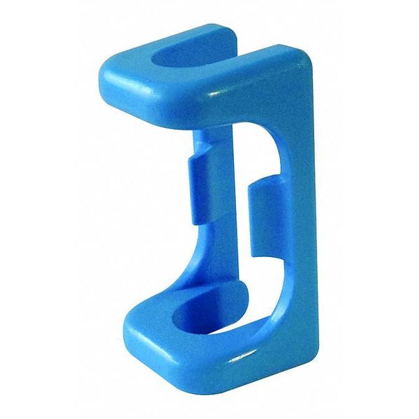 Quick-Connect, Hose Clip