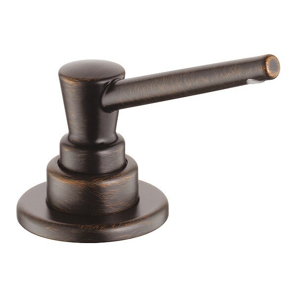 Soap/Lotion, Dispenser