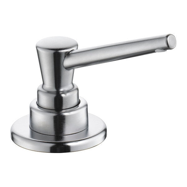 Soap/Lotion, Dispenser Arctic SS