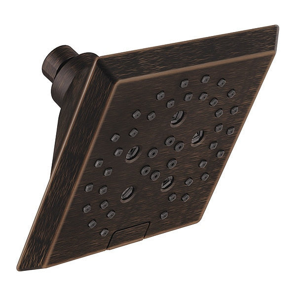 Faucet,  Shower Head Showering Component Faucet,  Venetian Bronze