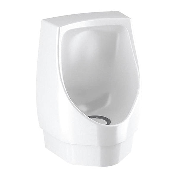 Urinal, Waterfree, Sloan, White