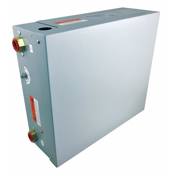 Residential-L2, Elec Tnkless Wtr Htr, 240V