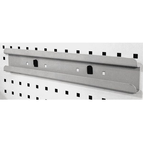Pegboard Storage Container, 3/4" L