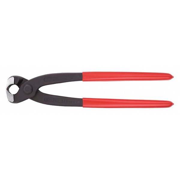 8 3/4 in Ear Clamp Pliers