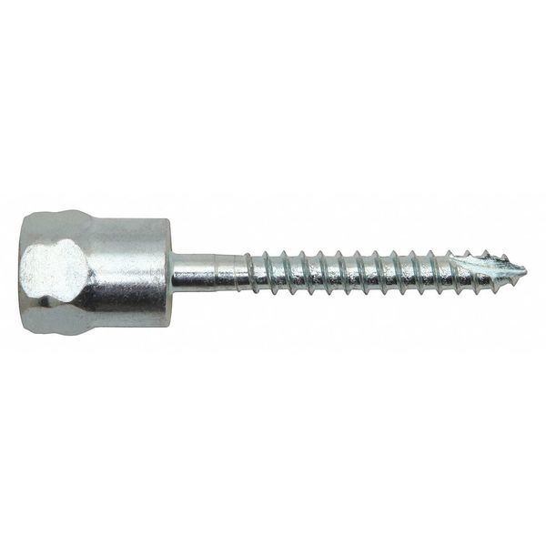 Hangermate Vertical Rod Hanger