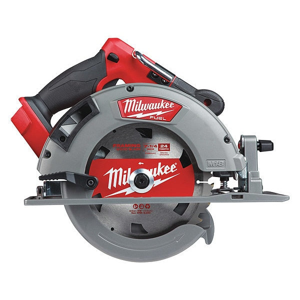 M18 FUEL 7-1/4 in. Circular Saw (Tool Only)