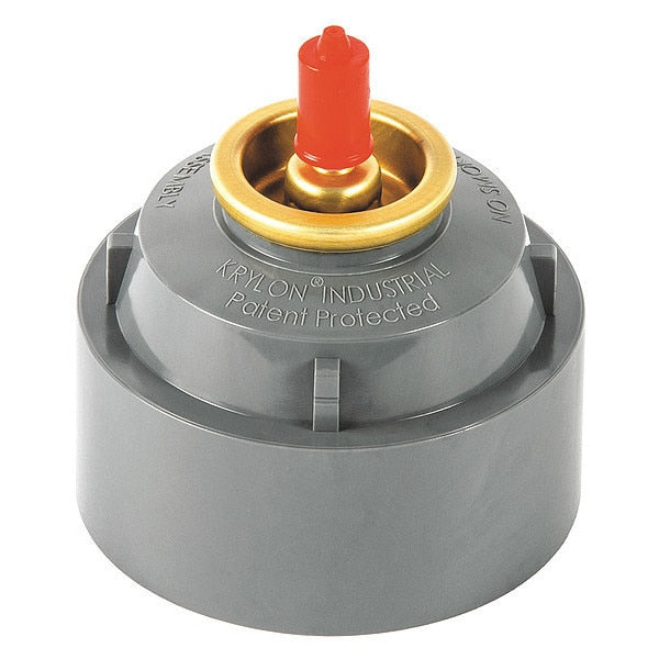 Marking Tap, Steel/Plastic, 3" L