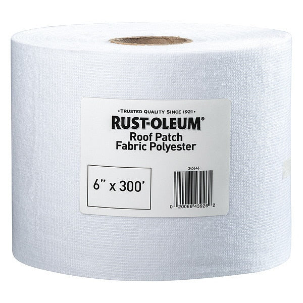 Roof Repair Fabric, Polyester