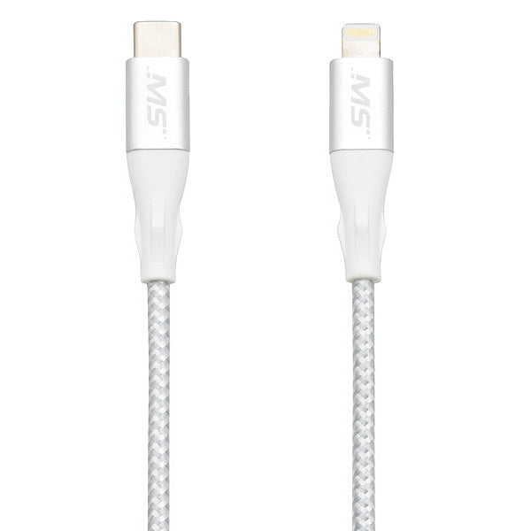 Charger/Sync USB Cable, 6 ft Cable Length