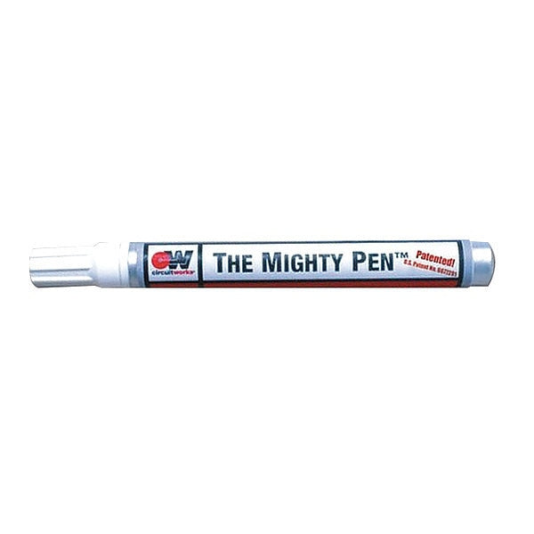 Adhesive Remover,  0.39 oz,  Liquid,  Pen,  Fragrance Lemon