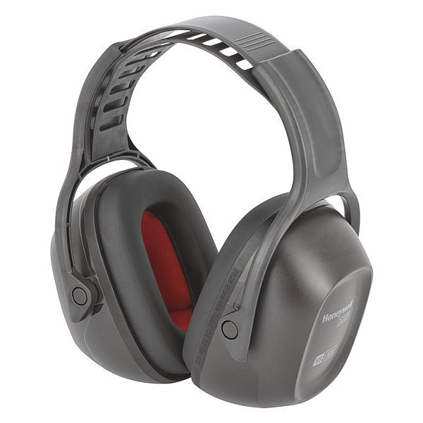 Over-the-Head Electronic Ear Muffs,  29 dB,  VeriShield