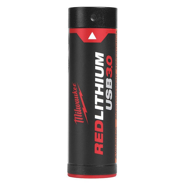 REDLITHIUM USB 3.0 Battery Pack