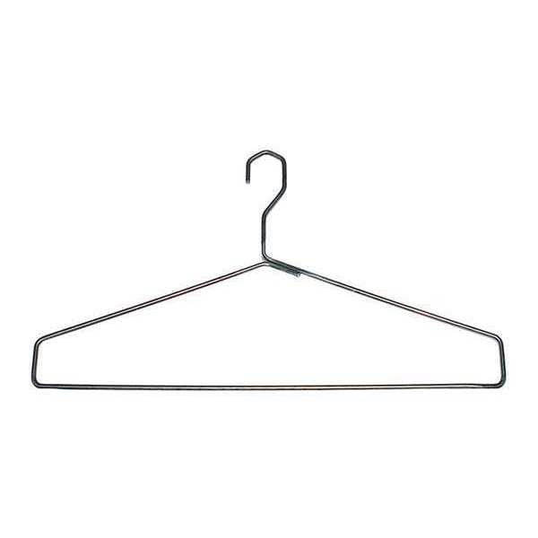 Open, Loop Hangers, Stainless Steel