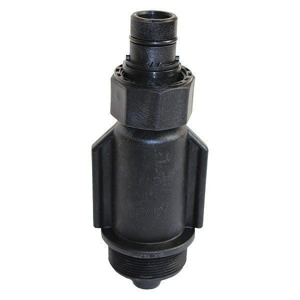 Drum Connector, 2" NPT for Hand Pump