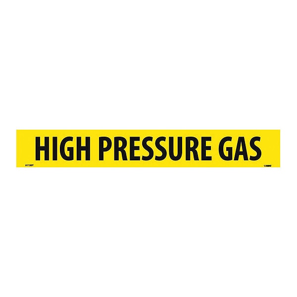 High Pressure Gas Pressure Sensitive,  Pk25,  A1130Y