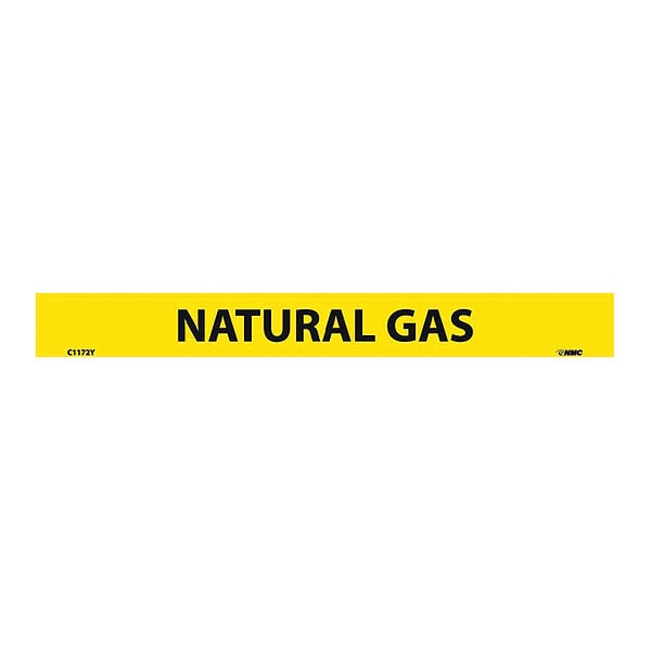 Natural Gas Pressure Sensitive,  Pk25,  C1172Y