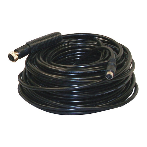 Cable for Backup Camera Systems, 65 ft.