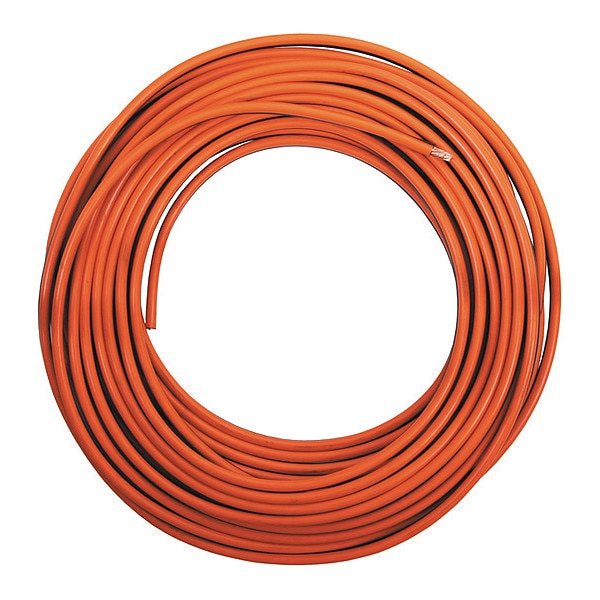 Gauge,  Bulk 6,  Copper Wire,  60 ft.