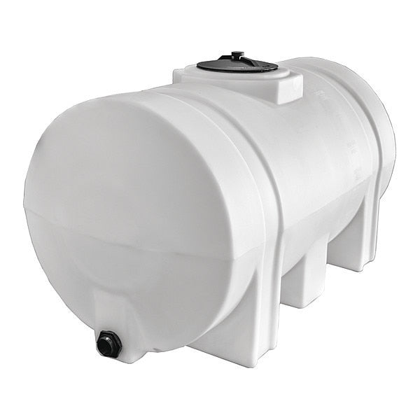 Storage Tank for Legs,  65 gal.