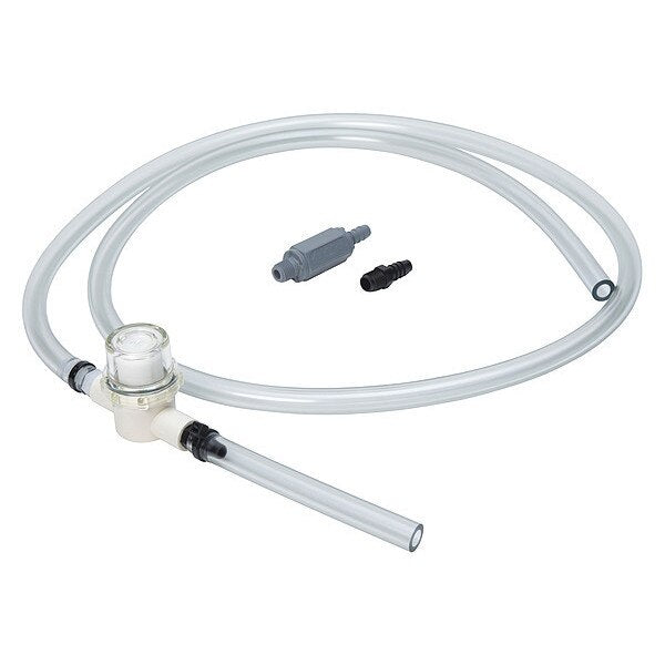 Siphoning System, All Outside Parts Kit