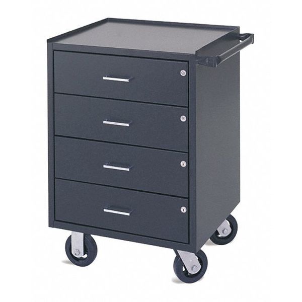 M Cab 34x23x20, 4 Drawer